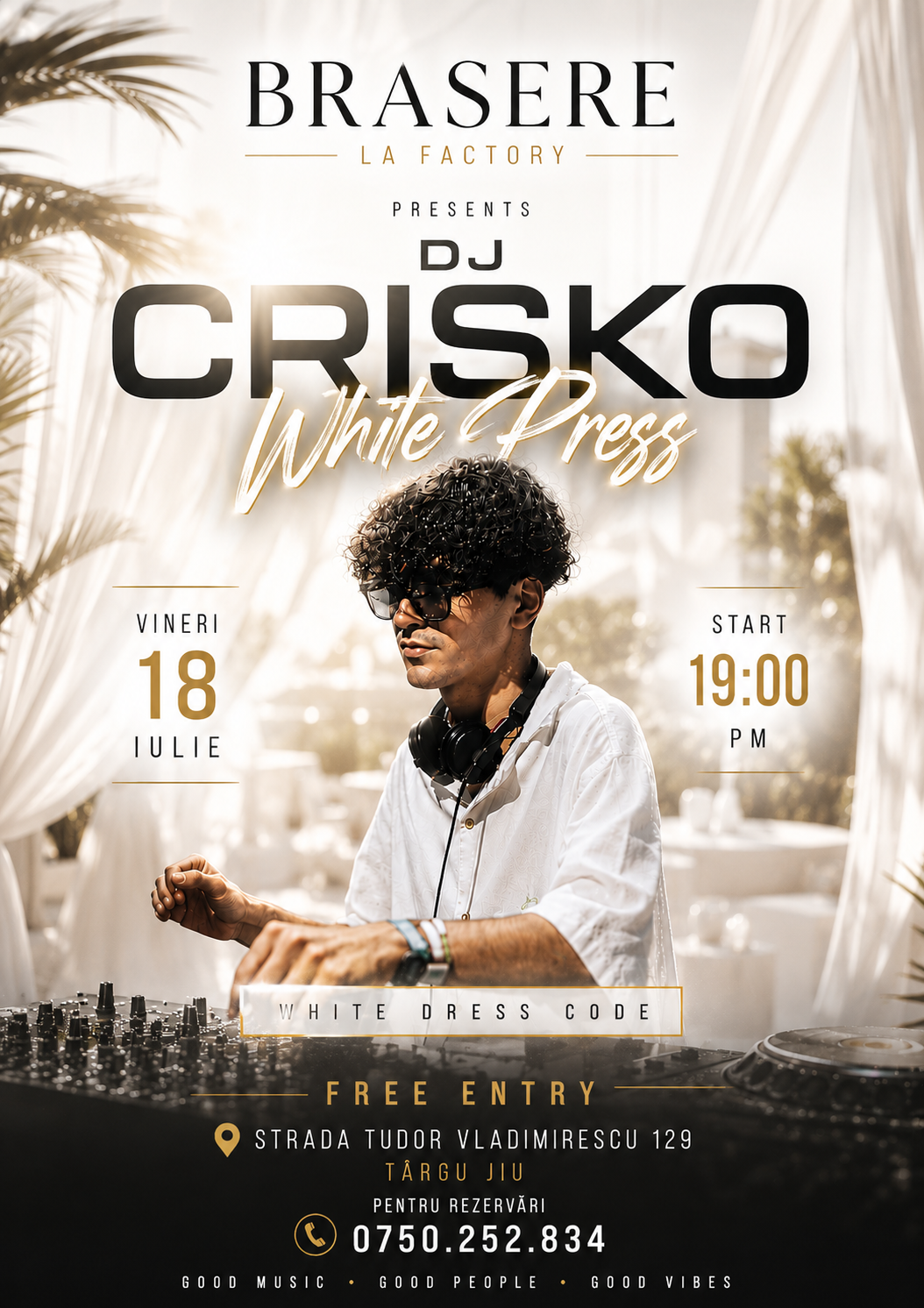 CRISKO
