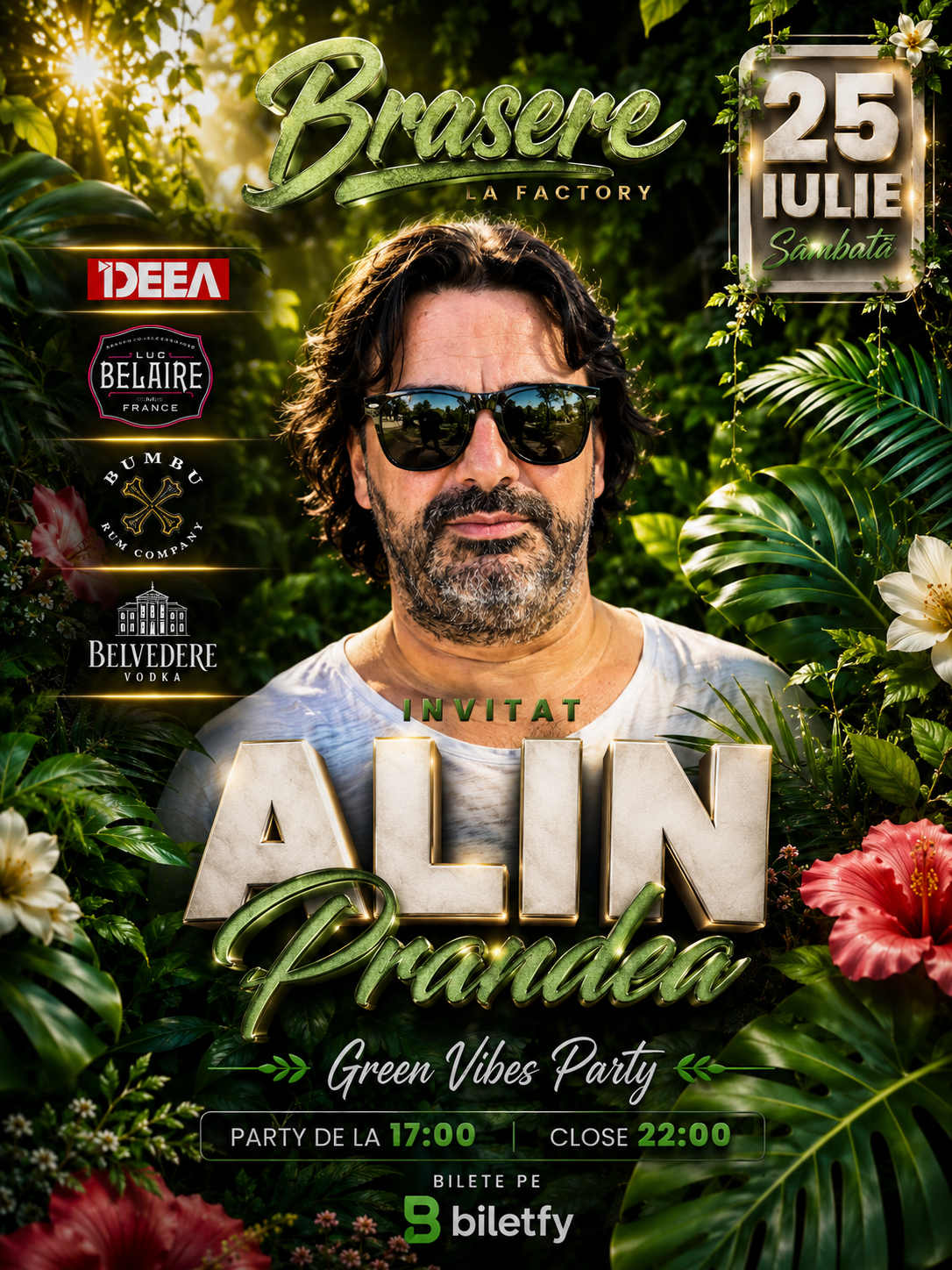 Alin Prandea